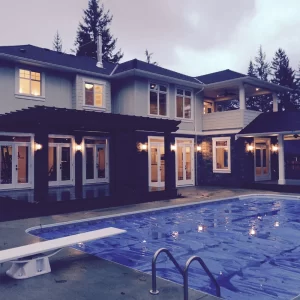 Custom Home Construction