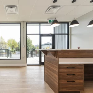 In-House Design Services