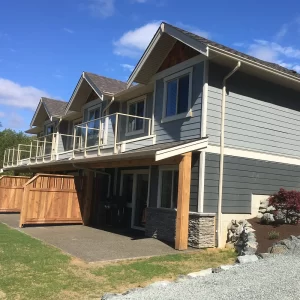 Multi-Family Developments